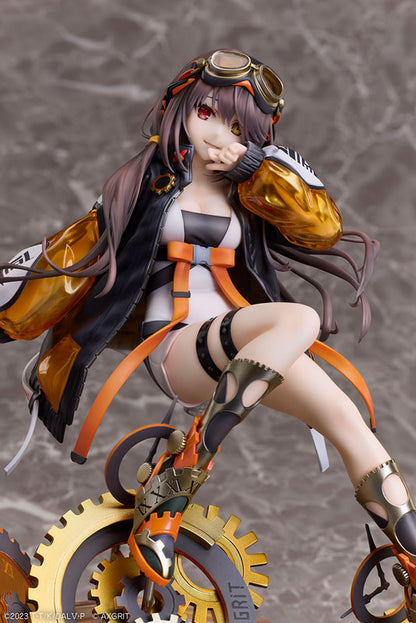 PRE ORDER – 1/7 DATE A LIVE - KURUMI TOKISAKI - AXGRIT VER.