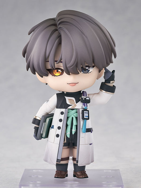 PRE ORDER – NENDOROID REVERSE: 1999 - X