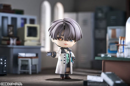PRE ORDER – NENDOROID REVERSE: 1999 - X
