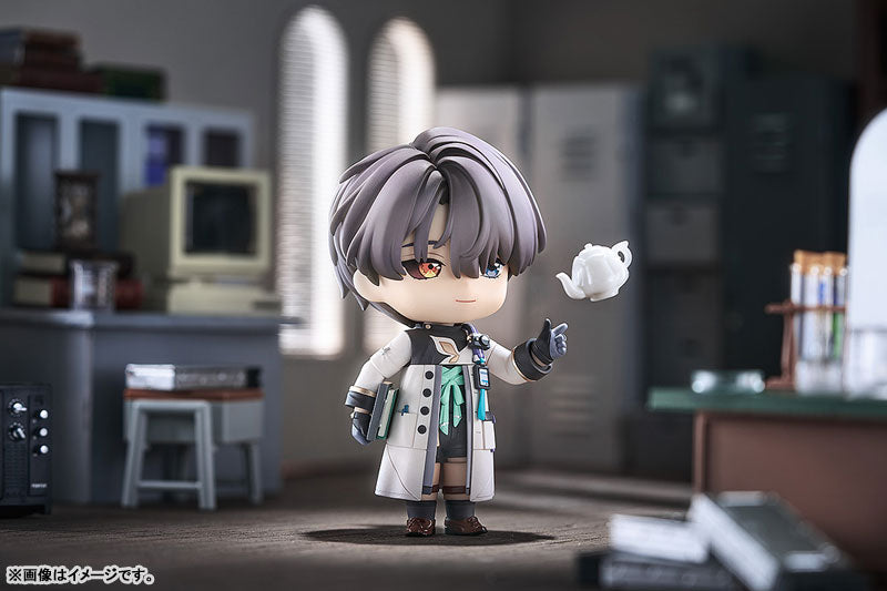 PRE ORDER – NENDOROID REVERSE: 1999 - X