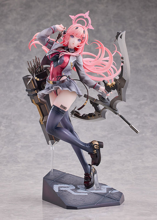PRE ORDER – 1/7 COLORS : RED