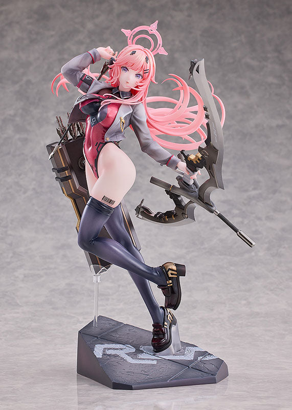 PRE ORDER – 1/7 COLORS : RED