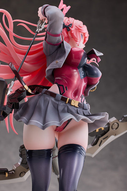 PRE ORDER – 1/7 COLORS : RED