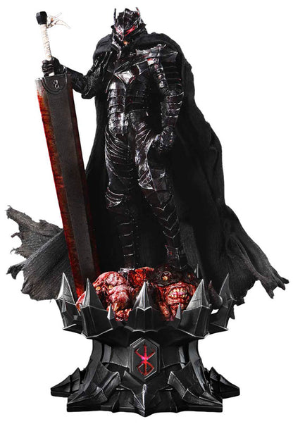 PRE ORDER – BUILD ART MASTERLINE BERSERK GUTS BERSERKER ARMOR - RAGE - PLASTIC MODEL KIT