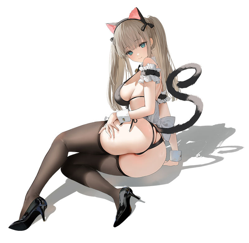 PRE ORDER – [18+] 1/6 MERU NEKONO