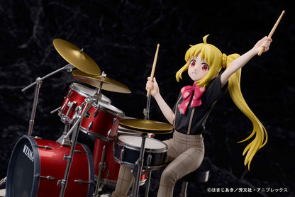 PRE ORDER – 1/7 BOCCHI THE ROCK! - NIJIKA IJICHI