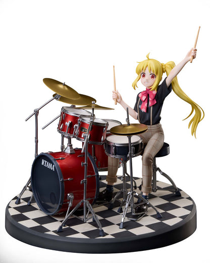PRE ORDER – 1/7 BOCCHI THE ROCK! - NIJIKA IJICHI