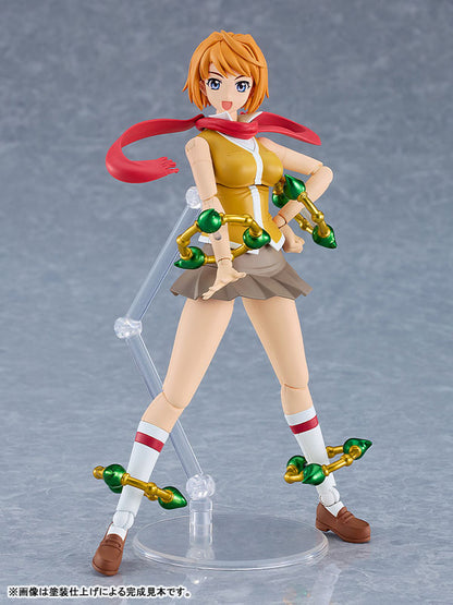 PRE ORDER – PLAMATEA MY-HIME - MAI TOKIHA