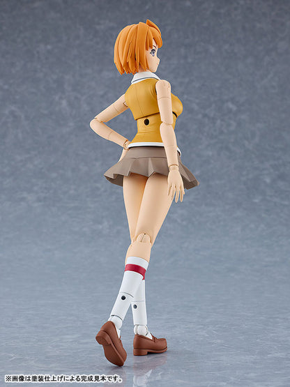 PRE ORDER – PLAMATEA MY-HIME - MAI TOKIHA