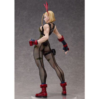 PRE ORDER – 1/4 B-STYLE STREET FIGHTER 6 CAMMY BUNNY VER