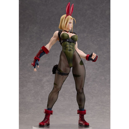 PRE ORDER – 1/4 B-STYLE STREET FIGHTER 6 CAMMY BUNNY VER