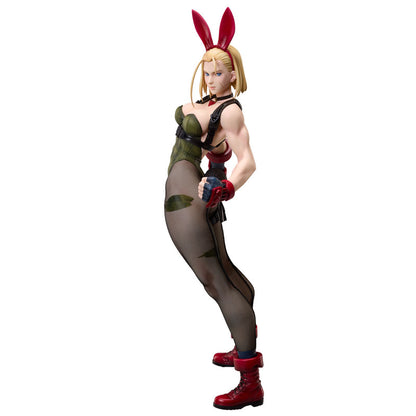 PRE ORDER – 1/4 B-STYLE STREET FIGHTER 6 CAMMY BUNNY VER
