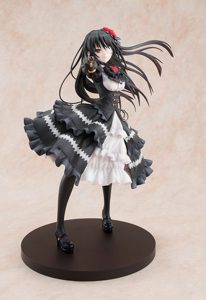 PRE ORDER – 1/7 DATE A LIVE - KURUMI TOKISAKI : FANTASIA 30TH ANNIVERSARY VER. RENEWAL PACKAGE EDITION