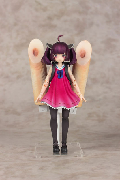PRE ORDER – 1/12 PLAFIA TOHOKU KIRITAN ( MINI FIGURE SET )