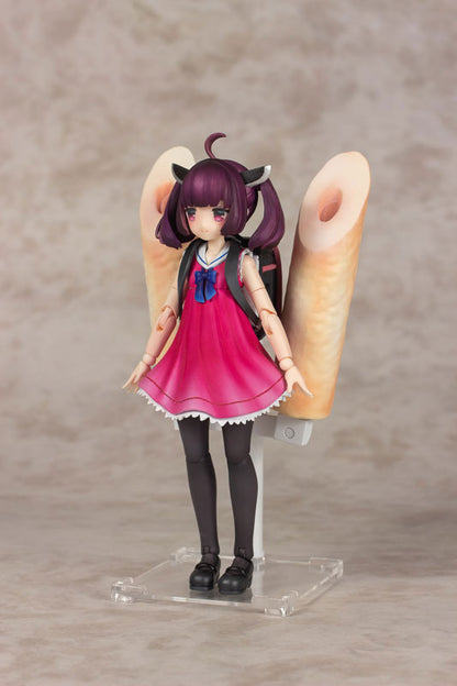 PRE ORDER – 1/12 PLAFIA TOHOKU KIRITAN ( MINI FIGURE SET )