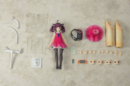 PRE ORDER – 1/12 PLAFIA TOHOKU KIRITAN ( MINI FIGURE SET )