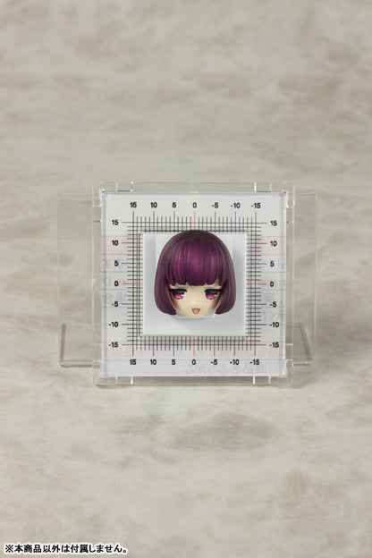 PRE ORDER – 1/12 PLAFIA TOHOKU KIRITAN ( MINI FIGURE SET )