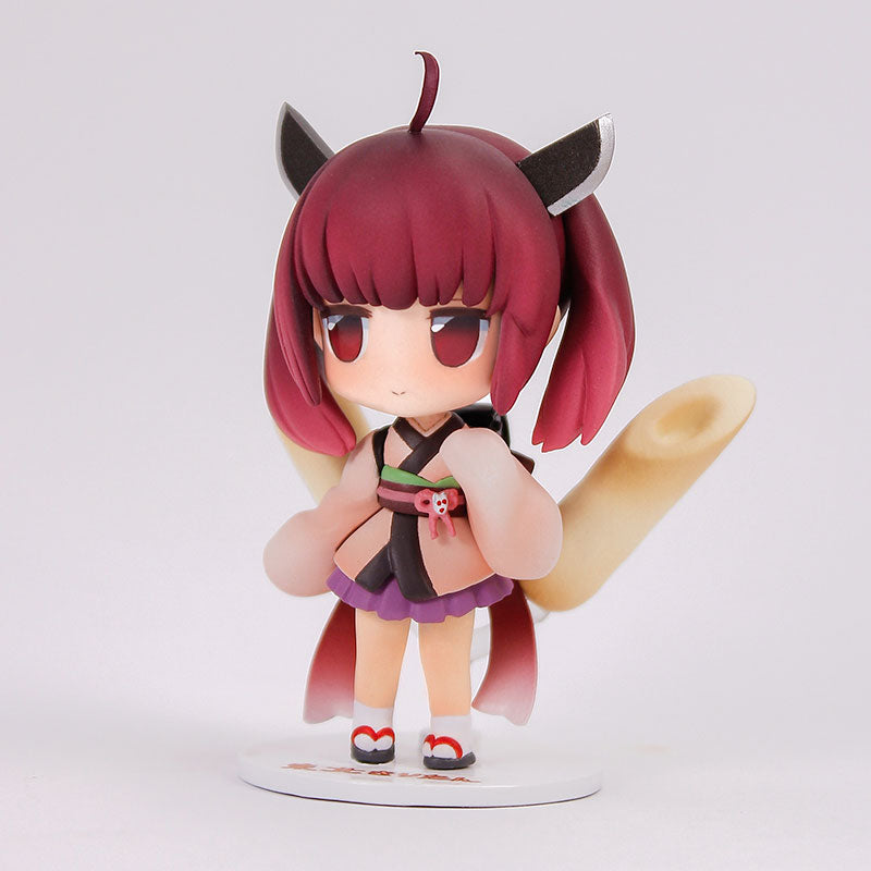 PRE ORDER – 1/12 PLAFIA TOHOKU KIRITAN ( MINI FIGURE SET )