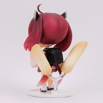 PRE ORDER – 1/12 PLAFIA TOHOKU KIRITAN ( MINI FIGURE SET )