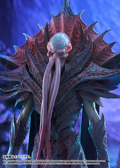 PRE ORDER – POP UP PARADE SP BALDUR'S GATE - THE EMPEROR