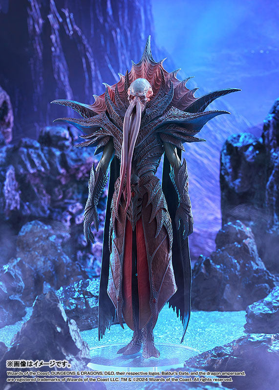 PRE ORDER – POP UP PARADE SP BALDUR'S GATE - THE EMPEROR