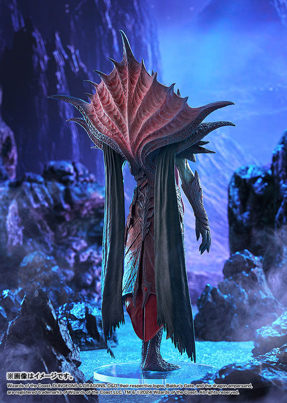 PRE ORDER – POP UP PARADE SP BALDUR'S GATE - THE EMPEROR