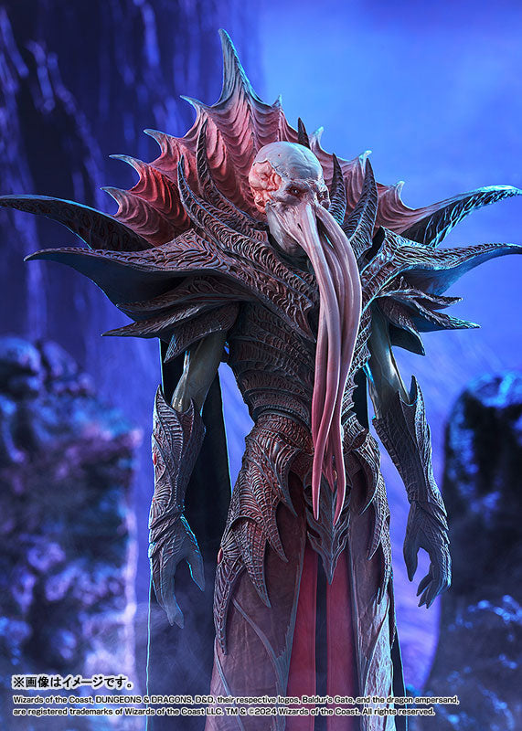 PRE ORDER – POP UP PARADE SP BALDUR'S GATE - THE EMPEROR