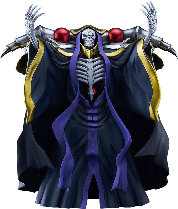 PRE ORDER – POP UP PARADE SP OVERLORD - AINZ OOAL GOWN