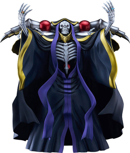 PRE ORDER – POP UP PARADE SP OVERLORD - AINZ OOAL GOWN