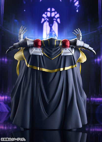 PRE ORDER – POP UP PARADE SP OVERLORD - AINZ OOAL GOWN