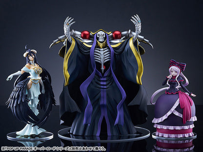 PRE ORDER – POP UP PARADE SP OVERLORD - AINZ OOAL GOWN