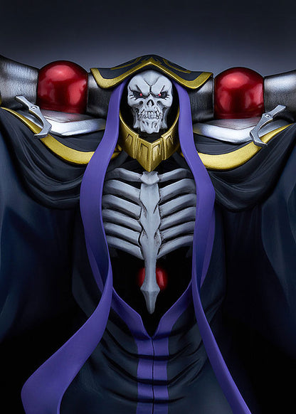 PRE ORDER – POP UP PARADE SP OVERLORD - AINZ OOAL GOWN