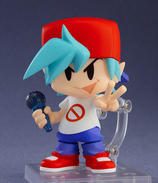 PRE ORDER – NENDOROID FRIDAY NIGHT FUNKIN' - BOYFRIEND