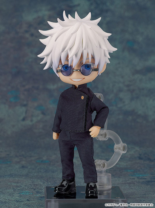 PRE ORDER – NENDOROID DOLL JUJUTSU KAISEN - SATORU GOJO : TOKYO JUJUTSU HIGH SCHOOL VER.