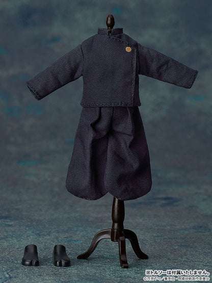PRE ORDER – NENDOROID DOLL JUJUTSU KAISEN - SUGURU GETO : TOKYO JUJUTSU HIGH SCHOOL VER.