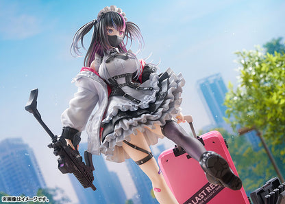 PRE ORDER – 1/7 ARMS NOTE - JIRAI-CHAN