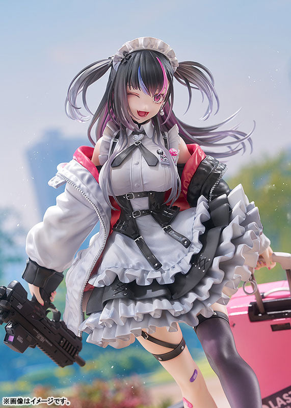PRE ORDER – 1/7 ARMS NOTE - JIRAI-CHAN