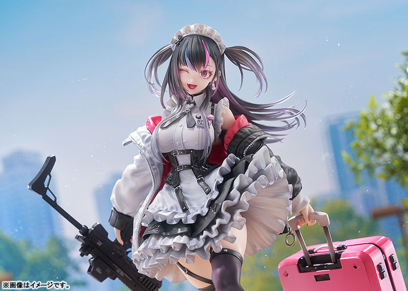 PRE ORDER – 1/7 ARMS NOTE - JIRAI-CHAN
