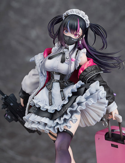 PRE ORDER – 1/7 ARMS NOTE - JIRAI-CHAN