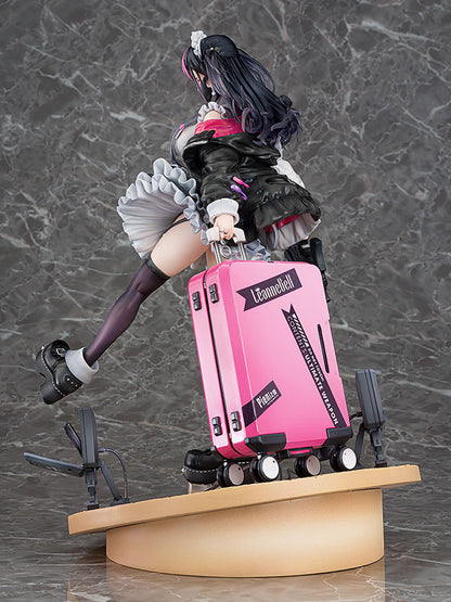 PRE ORDER – 1/7 ARMS NOTE - JIRAI-CHAN