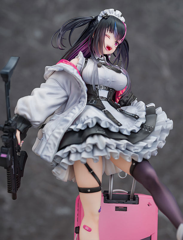 PRE ORDER – 1/7 ARMS NOTE - JIRAI-CHAN