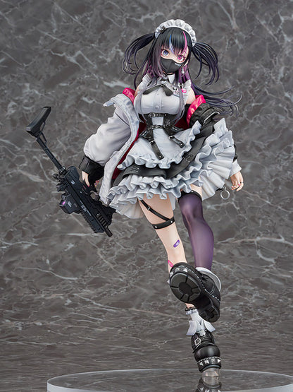 PRE ORDER – 1/7 ARMS NOTE - JIRAI-CHAN : LIGHT EQUIPMENT VER.