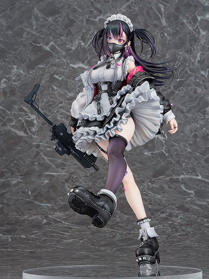 PRE ORDER – 1/7 ARMS NOTE - JIRAI-CHAN : LIGHT EQUIPMENT VER.
