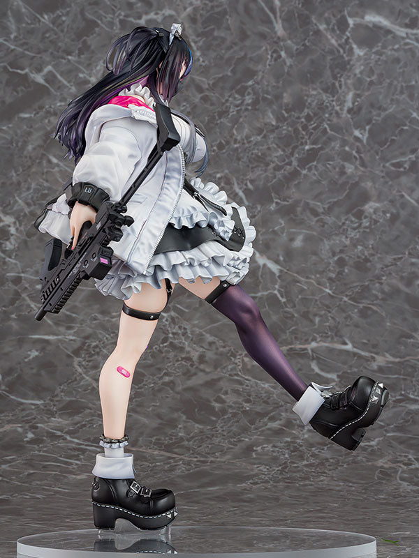 PRE ORDER – 1/7 ARMS NOTE - JIRAI-CHAN : LIGHT EQUIPMENT VER.