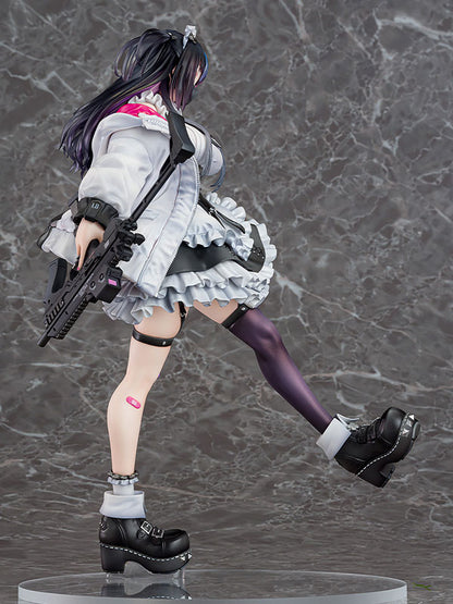 PRE ORDER – 1/7 ARMS NOTE - JIRAI-CHAN : LIGHT EQUIPMENT VER.