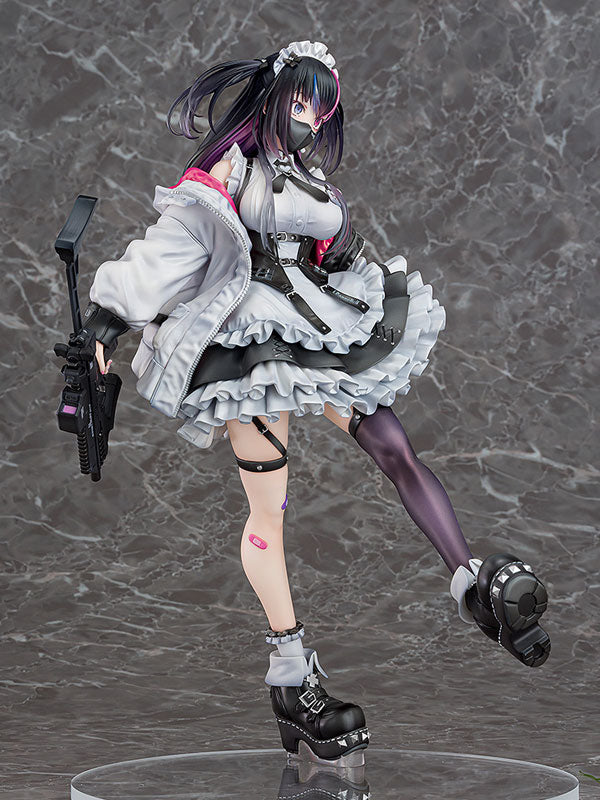 PRE ORDER – 1/7 ARMS NOTE - JIRAI-CHAN : LIGHT EQUIPMENT VER.