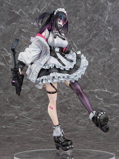 PRE ORDER – 1/7 ARMS NOTE - JIRAI-CHAN : LIGHT EQUIPMENT VER.