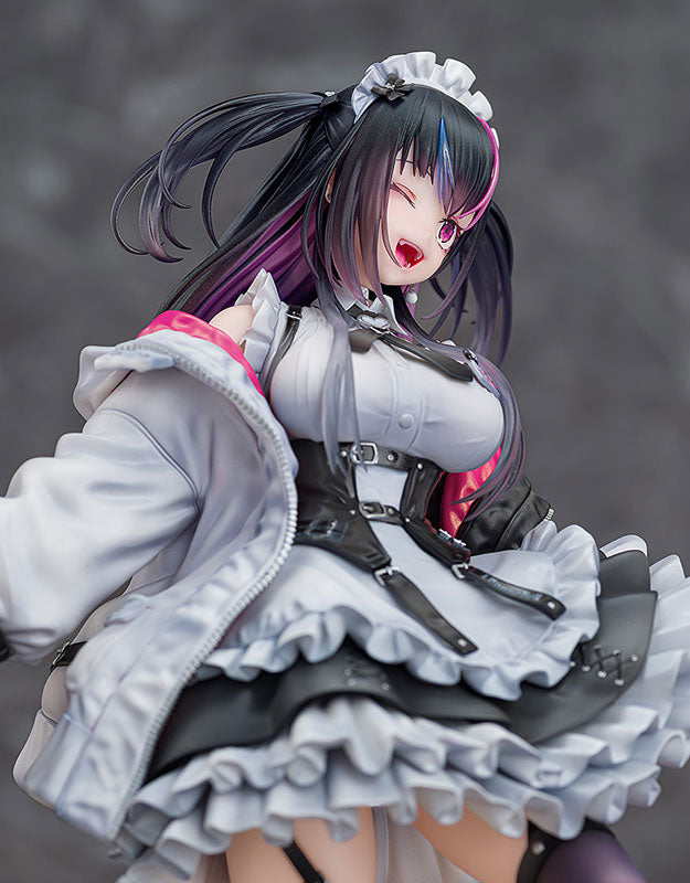 PRE ORDER – 1/7 ARMS NOTE - JIRAI-CHAN : LIGHT EQUIPMENT VER.