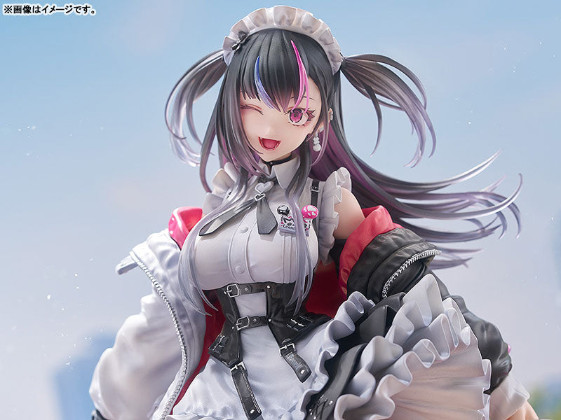 PRE ORDER – 1/7 ARMS NOTE - JIRAI-CHAN : LIGHT EQUIPMENT VER.