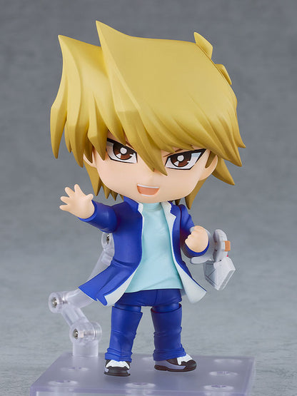 PRE ORDER – NENDOROID YU-GI-OH! DUEL MONSTERS - JOEY WHEELER